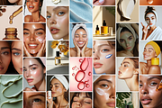 Skin care & Beauty 150 Stock Images, a Beauty & Fashion Photo by Digital Blood (Thumbnail 5 of 12)