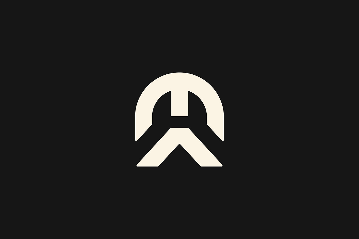 MA AM letter monogram Logo Design, a Branding & Logo Template by Vectoryzen (Photo 1 of 2)