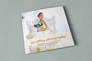 Photography trifold pricing guide, a Flyer Template by annago (Thumbnail 2 of 4)