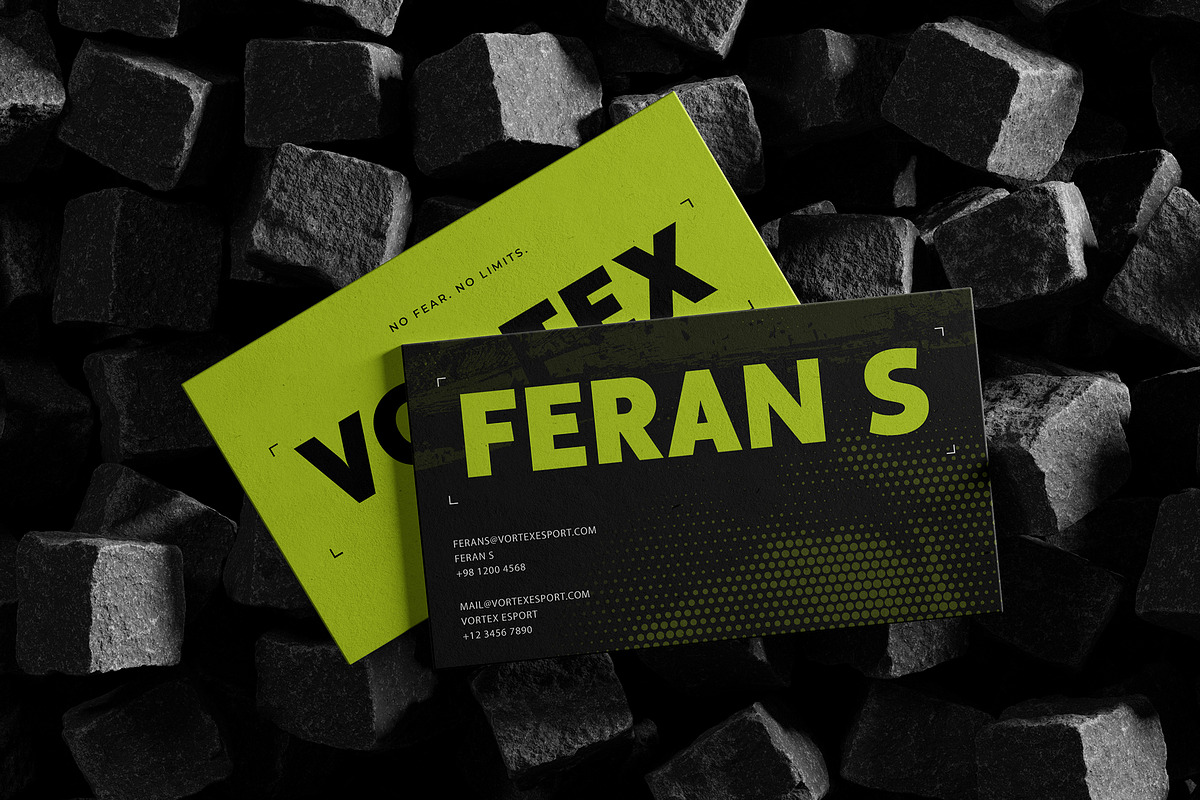 Boulan - Bold Modern Clean Logo Font, a Sans Serif Font by Typia Nesia (Photo 9 of 11)
