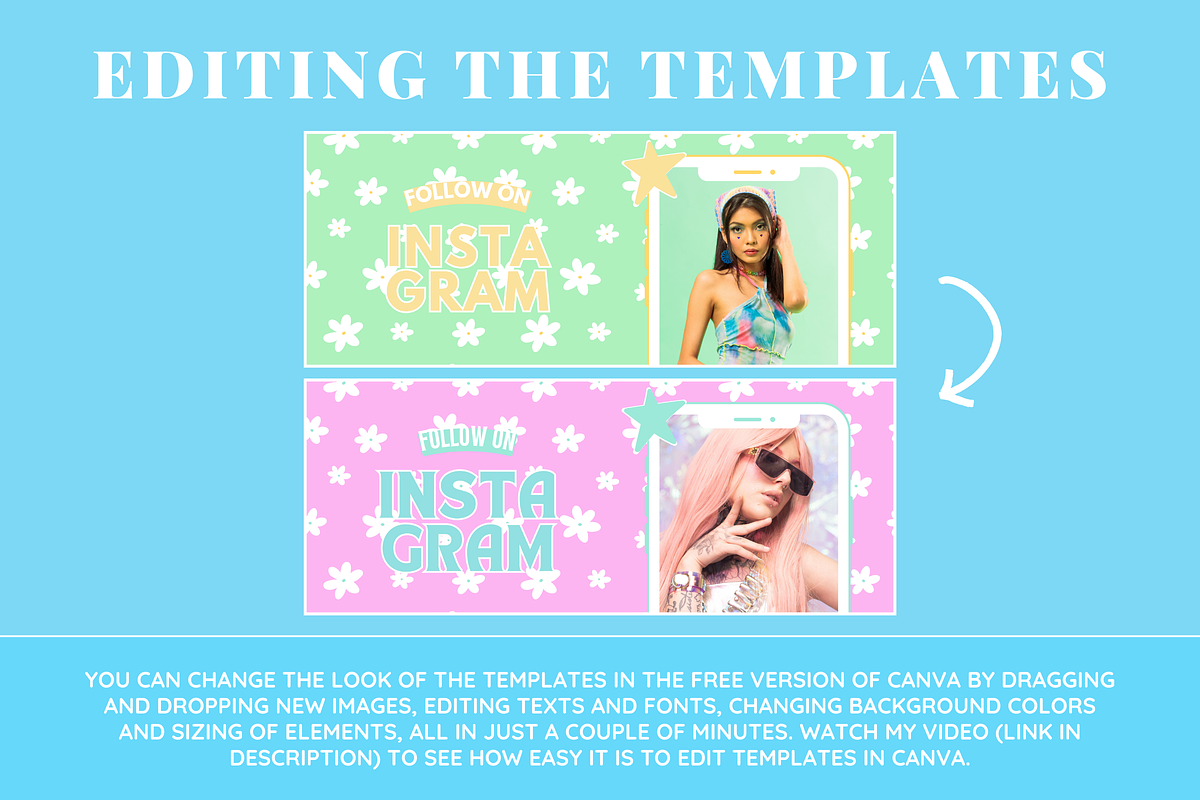 Bright & Happy Shopify Theme, a Shopify Template by SunshineStudioBoutique (Photo 7 of 10)