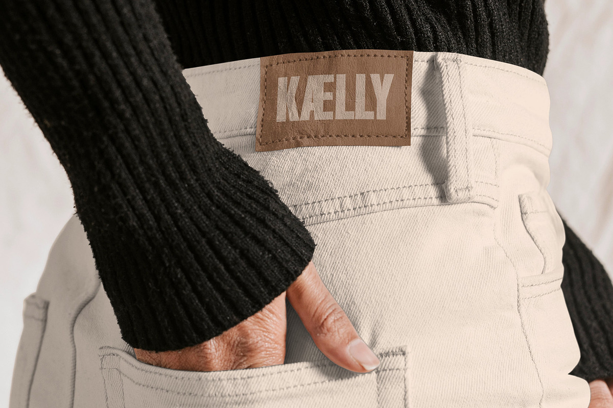 Rangely - Modern Bold Sans, a Sans Serif Font by Almeera Std (Photo 8 of 9)