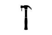 20 Claw Hammer Silhouette Icons, an Icon by musafir_fashion (Thumbnail 10 of 10)