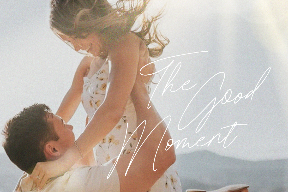 Second Signature - Duo Script, a Script Font by Bale Type (Photo 2 of 12)