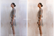 Lightroom Mobile Presets, TANNE, an Action Add-On by HALFTOUNE (Thumbnail 5 of 6)