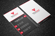 Creative Business Card Bundle, a Business Card Template by Shahjhan (Thumbnail 10 of 10)