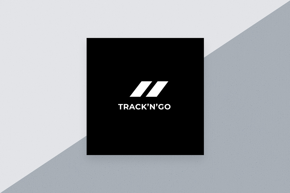 Trucking Logistics Logo, a Branding & Logo Template by TemplatesNow! (Photo 5 of 6)