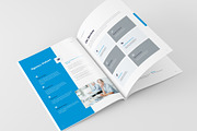 RAVENNA - Business Proposal, a Brochure Template by Imagination Area (Thumbnail 6 of 14)