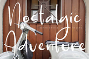 Pelanque Sparkle, a Script Font by Integritype Studio (Thumbnail 11 of 15)