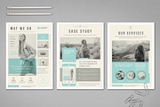 Flyer Bundle, a Flyer Template by TypoEdition (Thumbnail 7 of 13)