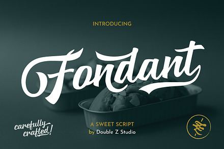 Fondant