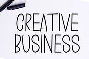 Magical, a Sans Serif Font by InermediaSTUDIO (Thumbnail 5 of 7)