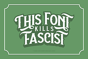 Neue Stanley, a Serif Font by Twicolabs Fontdation (Thumbnail 2 of 11)