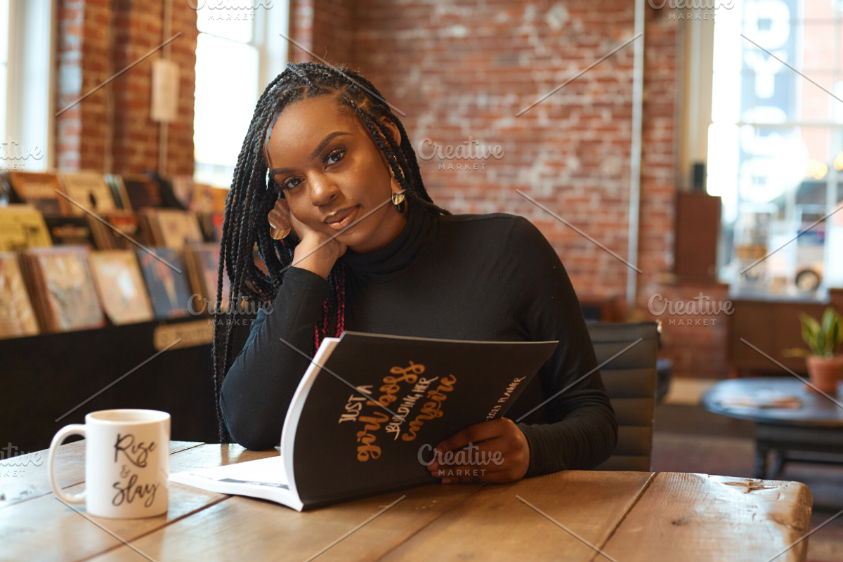 African American Business Women, a Person Photo by Eye for Ebony (Photo 4 of 8)