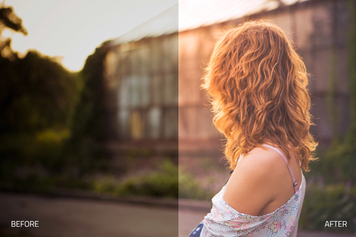 Super Lightroom Presets WF Bundle, an Action Add-On by RockShutter (Photo 9 of 11)