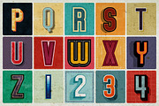 Sign Pro - Retro Vector Text Effects, a Layer Style Add-On by BackYard Graphics Co. (Thumbnail 7 of 11)