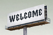 Classic Blackletter, a Blackletter Font by Aura Typeface (Thumbnail 6 of 6)
