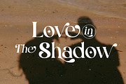 Violetta Estrada - Elegant Luxury, a Serif Font by Qweera Studio (Thumbnail 5 of 12)