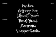 Peinture - Handwritten Script Font, a Script Font by Typeparties (Thumbnail 6 of 9)