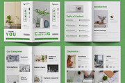 Product Catalog Template, a Brochure Template by ContestDesign (Thumbnail 2 of 3)