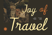 CS Hailey – Script Font, a Script Font by Craft Supply Co. (Thumbnail 2 of 8)