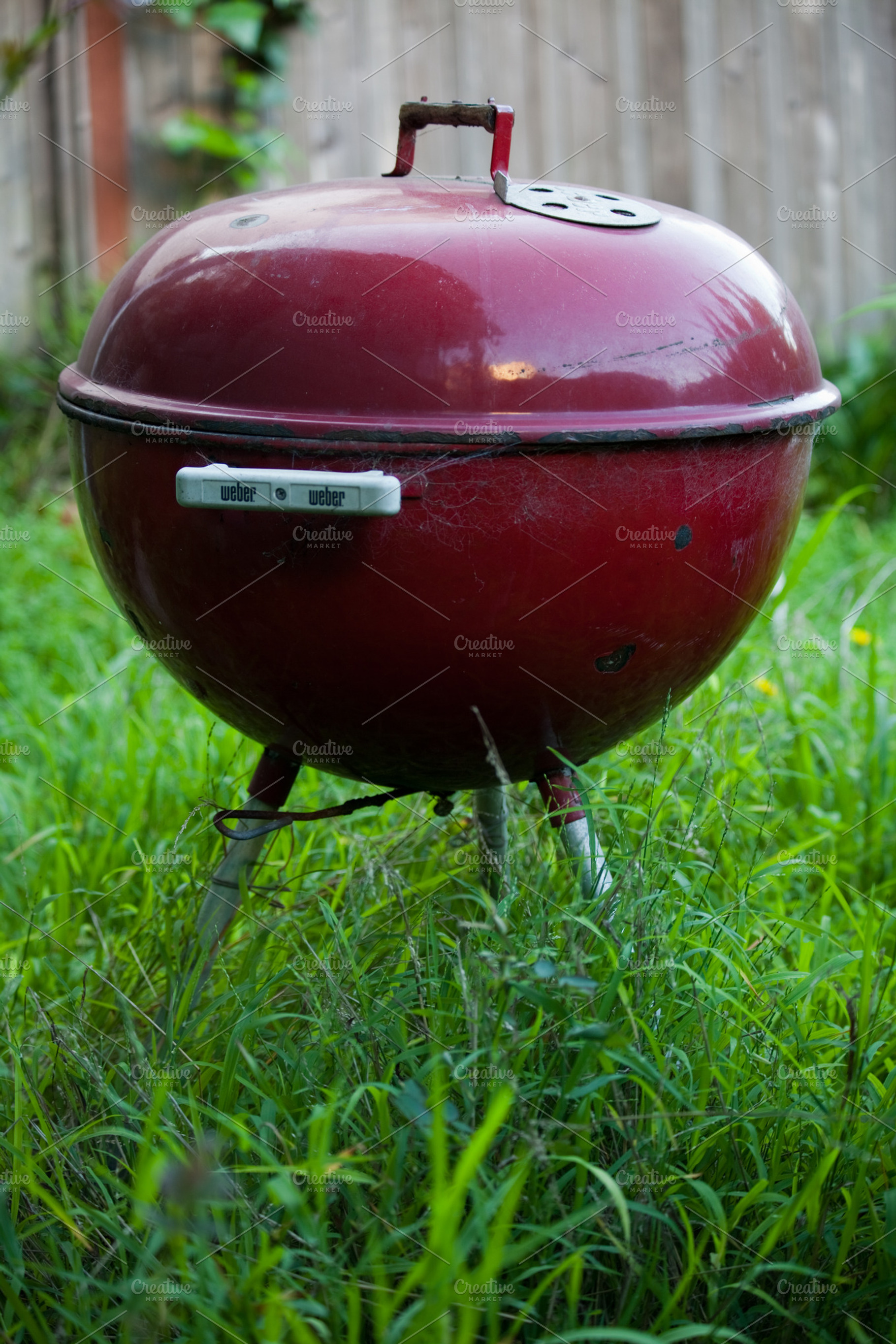 Weber