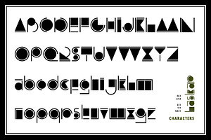 Laskar Display Font