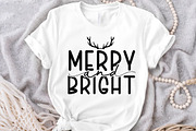 Christmas Holidays Winter SVG Bundle, an Object Graphic by FiveStarCrafting (Thumbnail 7 of 8)