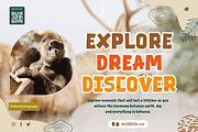 Leopard, a Font by Mozatype (Thumbnail 8 of 14)