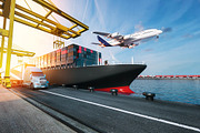 cargo, a Transportation Photo by DigitalPen (Thumbnail 1 of 2)