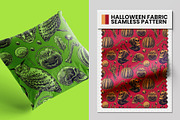 Vintage Halloween Hand Drawn set, an Object Graphic by bazzier_graphik (Thumbnail 9 of 10)