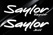 Rockaboy Hymne – Handwritten Display, a Handwritten Font by Fikryal Studio (Thumbnail 3 of 12)