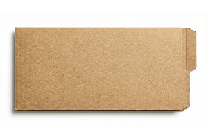 Box for Logo Design, an Illustration by CREATIVEDEF