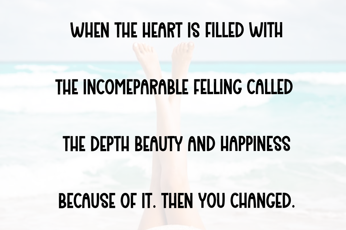 Season Summer, a Script Font by InermediaSTUDIO (Photo 7 of 7)