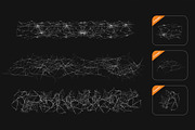 Spider Web brushes, a Brush Add-On by Mohamed Saber (Thumbnail 4 of 6)