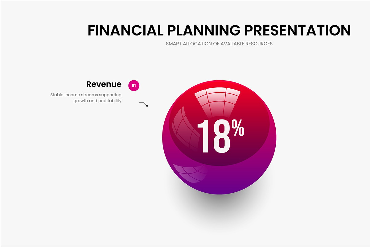 20 Vector Infographic Template, an Object Illustration by provector (Photo 2 of 21)