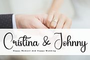Babycute | Script Font, a Handwritten Font by Scratchones (Thumbnail 2 of 9)