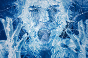 Frozen Cracked Ice Photo Effect, a Layer Style Add-On by Design Squad (Thumbnail 4 of 6)