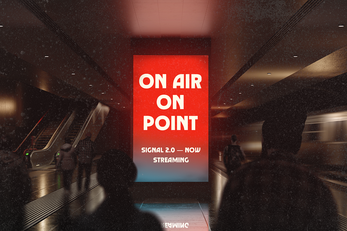 Venca – Bold Casual Font, a Sans Serif Font by Drizy (Photo 6 of 8)