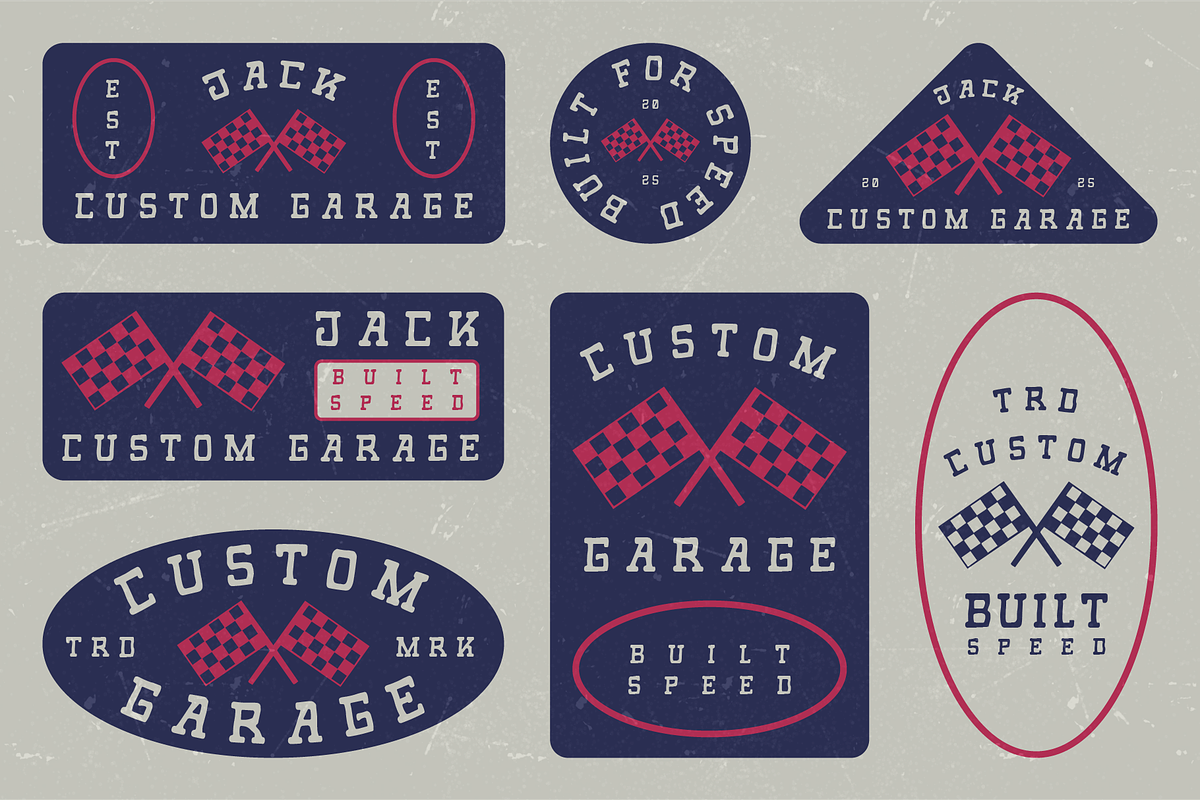 CANTIEN - Handdrawn Font, a Font by Rightwheels (Photo 7 of 9)