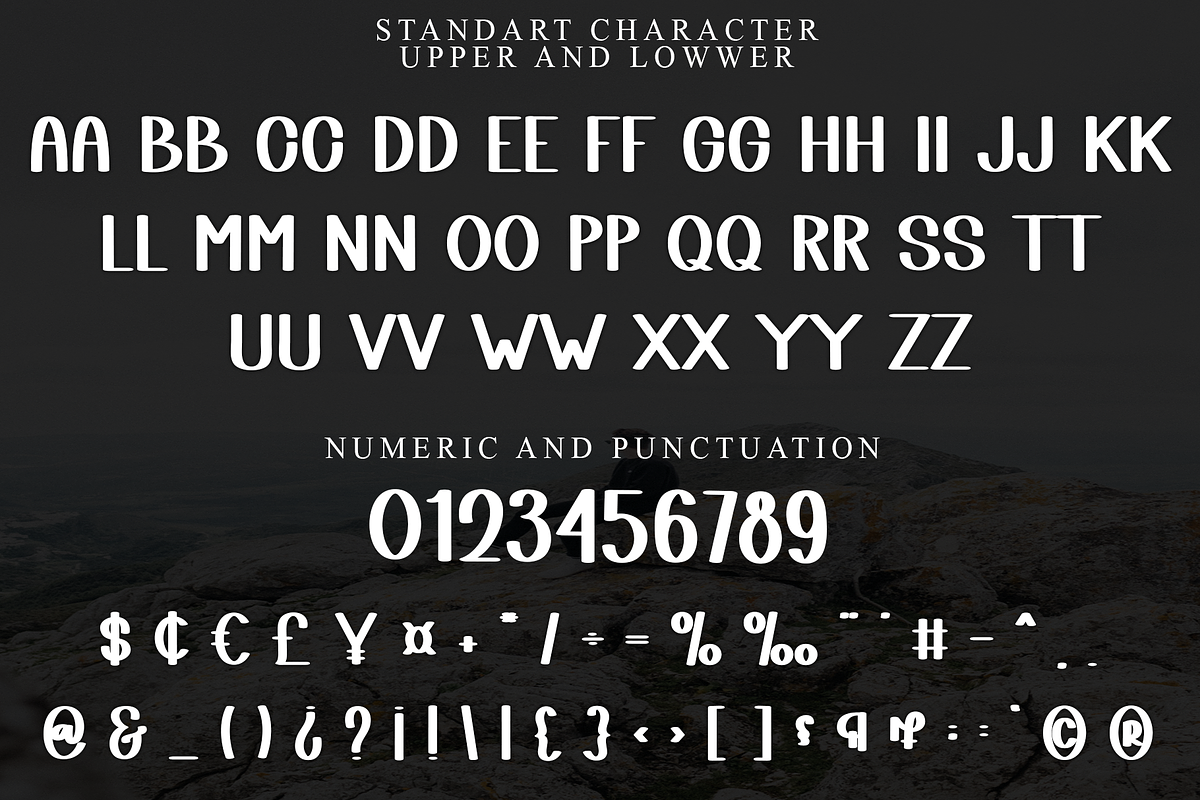 Daylight, a Script Font by FreshTypeINK (Photo 3 of 8)