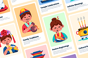 Animated Chinese New Year Icons, a Duotone Icon by Prosymbols (Thumbnail 3 of 9)