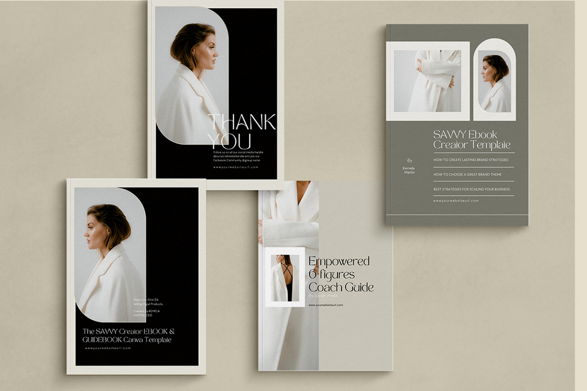 ebook templates canva preview 5