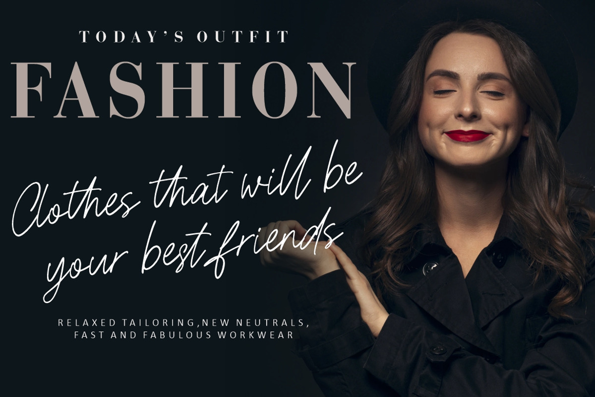 Gaston & Jacklyn Stylish Signature, a Script Font by Creatype Studio (Photo 5 of 9)