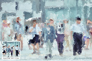 Impression Realistic Painting Effect, an Action Add-On by DesignRocket (Thumbnail 7 of 7)