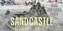 Sandcastle JNL