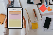 Digital 365 Days Planner 2026, a Stationery Template by Designmela01 (Thumbnail 8 of 8)