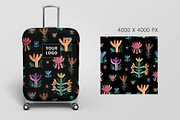Artistic Autumn, a Decorative Illustration by Design X0 (Thumbnail 8 of 12)