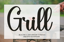 Grill