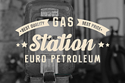 Moods Hitage | Retro Bold Script, a Handwritten Font by Denustudios (Thumbnail 4 of 12)